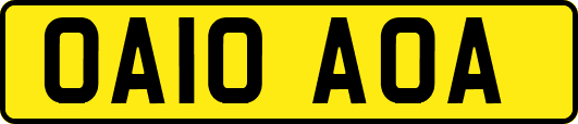 OA10AOA