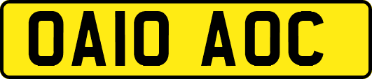 OA10AOC