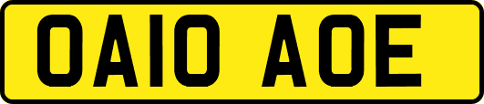 OA10AOE