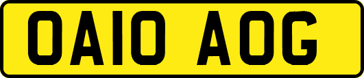 OA10AOG