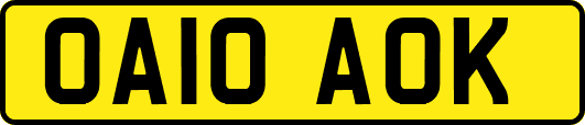 OA10AOK