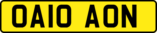 OA10AON
