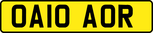 OA10AOR