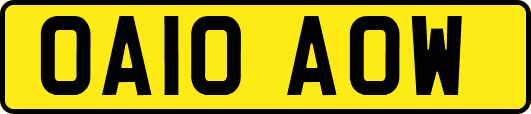 OA10AOW