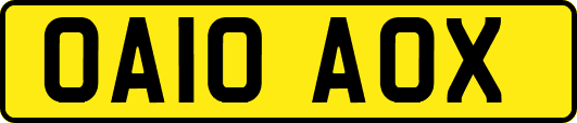 OA10AOX