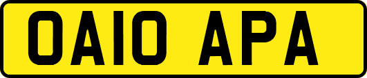 OA10APA