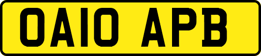 OA10APB