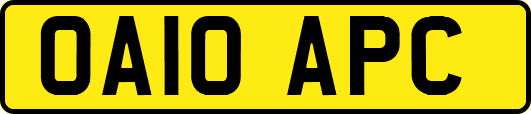 OA10APC