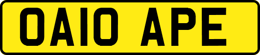 OA10APE