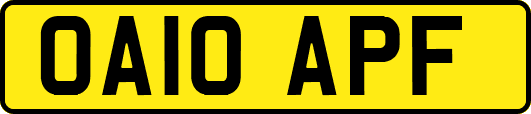 OA10APF