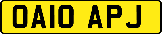 OA10APJ