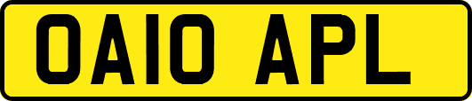 OA10APL