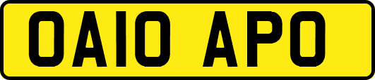 OA10APO