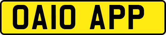 OA10APP