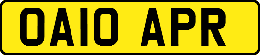 OA10APR
