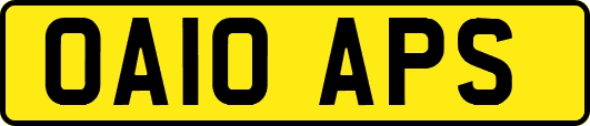 OA10APS
