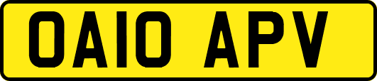OA10APV