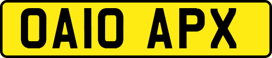 OA10APX