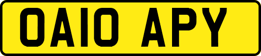 OA10APY