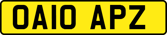 OA10APZ