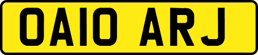 OA10ARJ