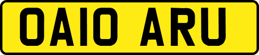 OA10ARU