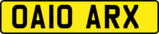 OA10ARX
