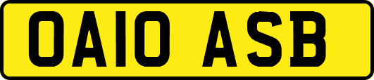 OA10ASB