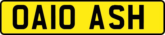 OA10ASH