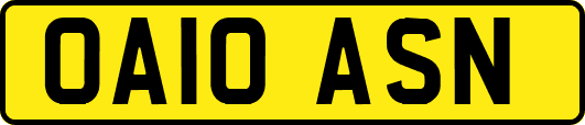 OA10ASN
