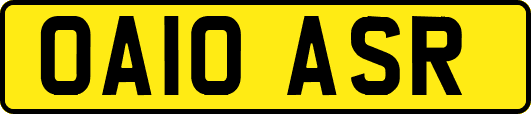 OA10ASR