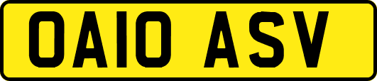 OA10ASV
