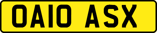 OA10ASX