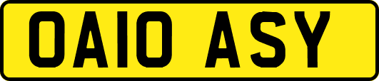 OA10ASY