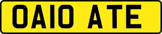 OA10ATE