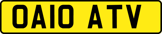 OA10ATV