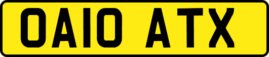 OA10ATX
