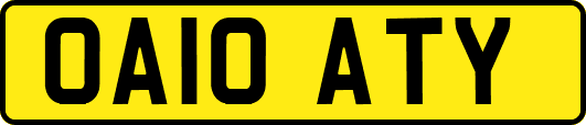 OA10ATY