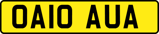 OA10AUA