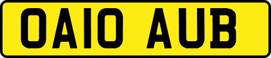 OA10AUB