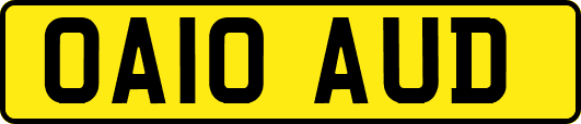 OA10AUD