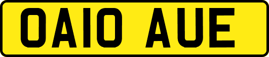 OA10AUE