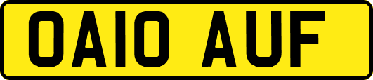 OA10AUF