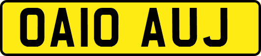 OA10AUJ