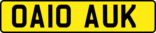 OA10AUK