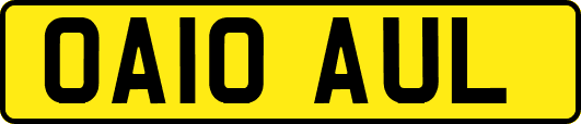 OA10AUL