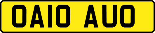 OA10AUO