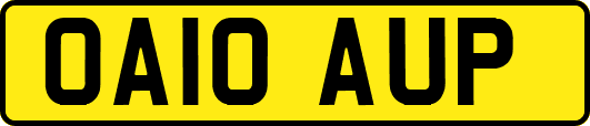 OA10AUP