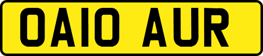 OA10AUR