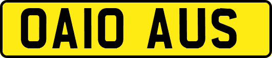 OA10AUS